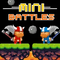 12 Minibattles - Unblocked Games 6x