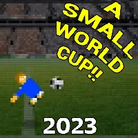 A Small World Cup - Unblocked Games 6x
