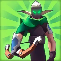 Arcane Archer - Unblocked Games 6x