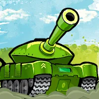 Awesome Tanks - Unblocked Games 6x