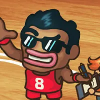 Basket Champs - Unblocked Games 6x