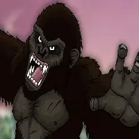 Big Bad Ape 1 - Unblocked Games 6x