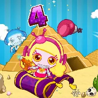 Bomb It 4 - Unblocked Games 6x