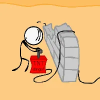 Breaking The Bank - Unblocked Games 6x