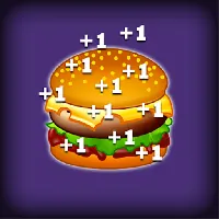 Burger Clicker - Unblocked Games 6x