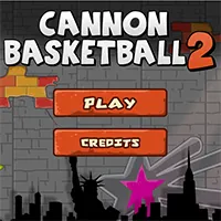 Cannon Basketball 2 - Unblocked Games 6x