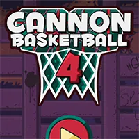 Cannon Basketball 4 - Unblocked Games 6x