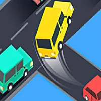 Crazy Intersection - Unblocked Games 6x