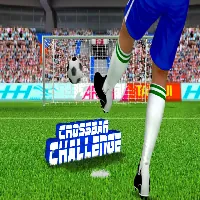 Crossbar Challenge - Unblocked Games 6x