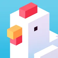 Crossy Road - Unblocked Games 6x