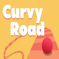 Curvy Road - Unblocked Games 6x