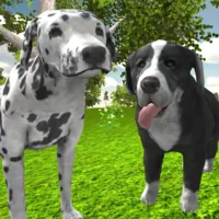 Dog Simulator 3D - Unblocked Games 6x