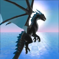 Dragon Simulator 3D - Unblocked Games 6x