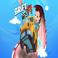 Drift F1 - Unblocked Games 6x