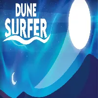 Dune Surfer - Unblocked Games 6x
