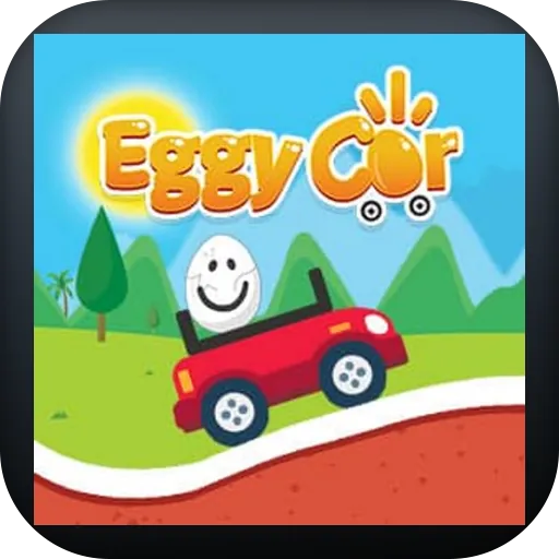 Eggy Car - Unblocked Games 6x