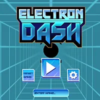 Electron Dash - Unblocked Games 6x
