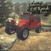 Extreme Off Road Cars - Unblocked Games 6x
