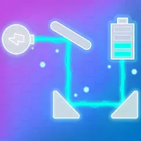 Fill The Battery - Unblocked Games 6x