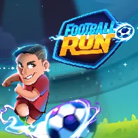 Football Run - Unblocked Games 6x