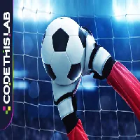 Goalkeeperchallenge - Unblocked Games 6x