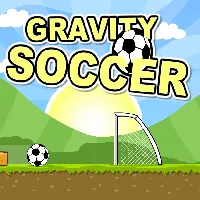 Gravity Soccer - Unblocked Games 6x