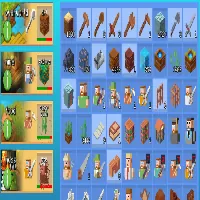 Grindcraft Remastered - Unblocked Games 6x