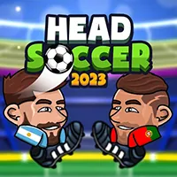 Head Soccer 2023 - Unblocked Games 6x