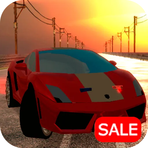 Highway Racer 3D - Unblocked Games 6x
