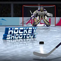 Hockey Shootout - Unblocked Games 6x