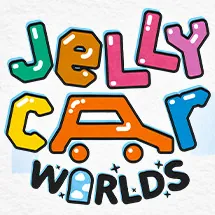 Jellycar Worlds - Unblocked Games 6x