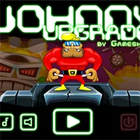Johnny Upgrade - Unblocked Games 6x
