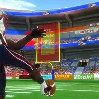 American Football Kick - Unblocked Games 6x