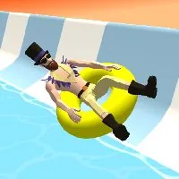 Aqua Thrills - Unblocked Games 6x