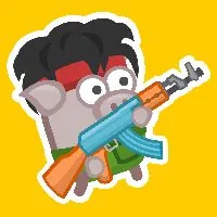 Bacon May Die - Unblocked Games 6x