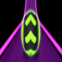 Ball Rush - Unblocked Games 6x