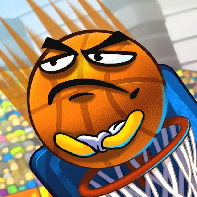 Basket Ball - Unblocked Games 6x