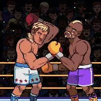 Big Shot Boxing - Unblocked Games 6x