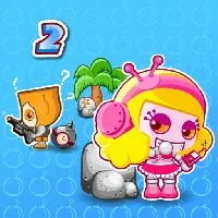 Bomb It 2 - Unblocked Games 6x