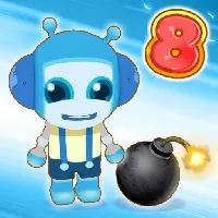 Bomb It 8 - Unblocked Games 6x
