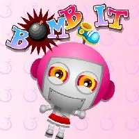 Bomb It - Unblocked Games 6x