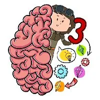 Brain Test 3 Tricky Quests - Unblocked Games 6x