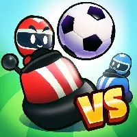 Bumper Cars Soccer - Unblocked Games 6x