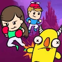 Castle Pals - Unblocked Games 6x