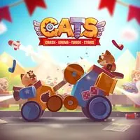 Cats - Unblocked Games 6x