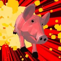 Crazy Pig Simulator - Unblocked Games 6x