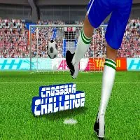 Crossbar Challenge - Unblocked Games 6x