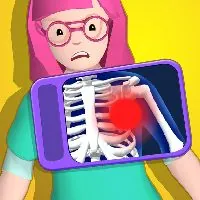 Doctor Hero - Unblocked Games 6x