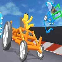 Draw Crash Race - Unblocked Games 6x