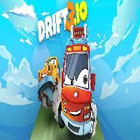 Drift 3 - Unblocked Games 6x